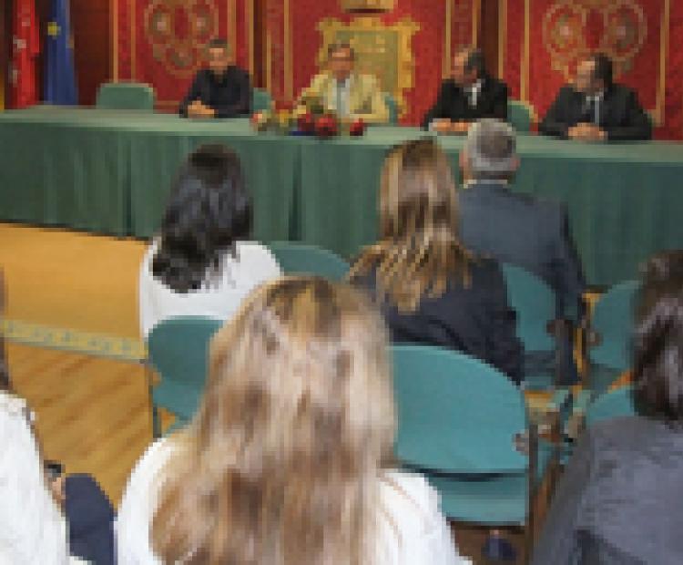 hemeroteca