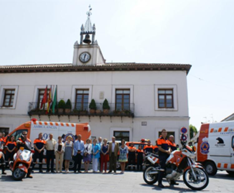 hemeroteca