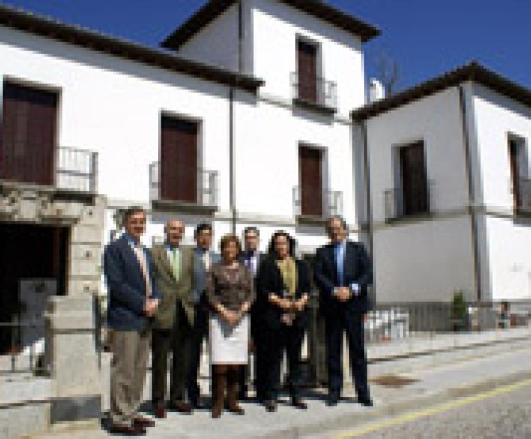 hemeroteca