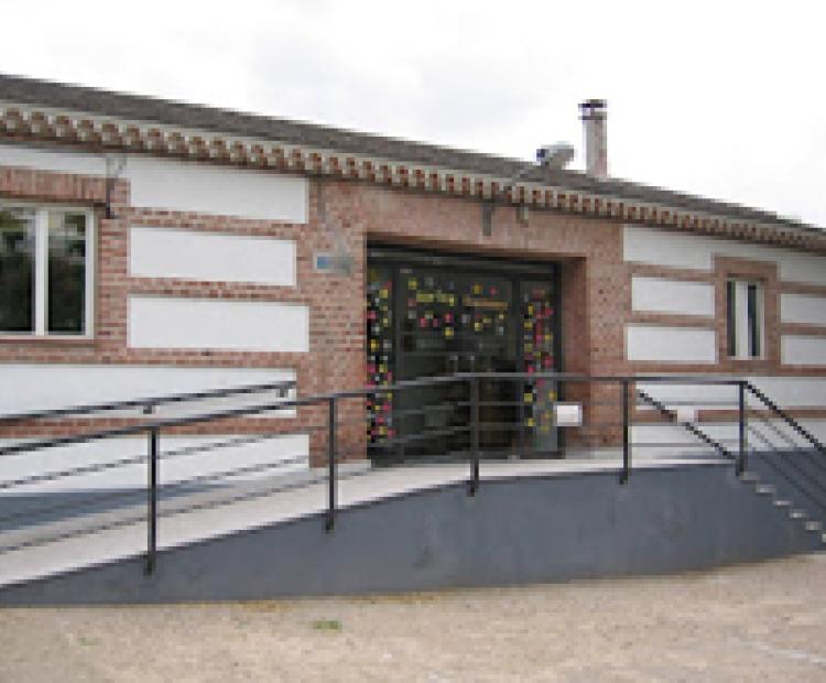 hemeroteca