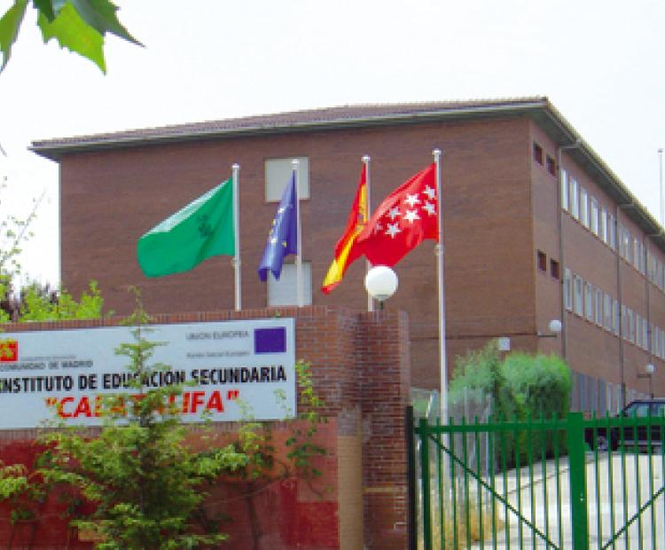 hemeroteca