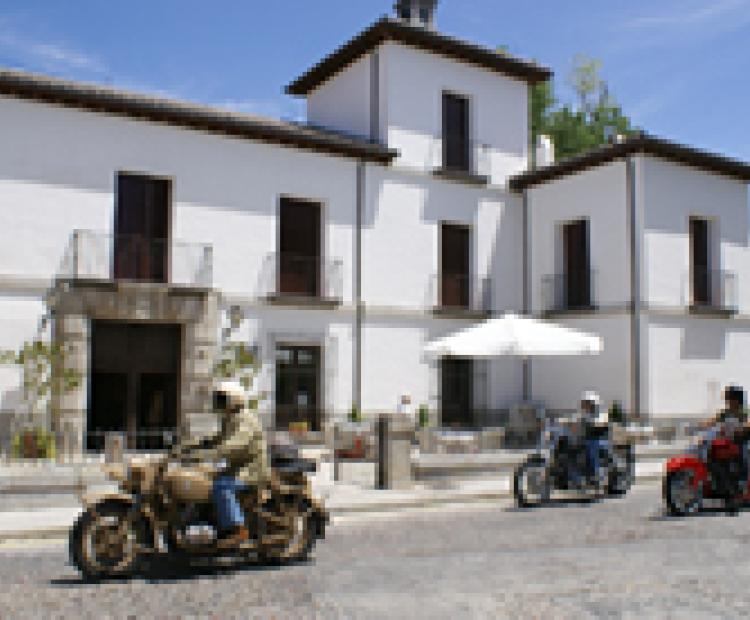 hemeroteca