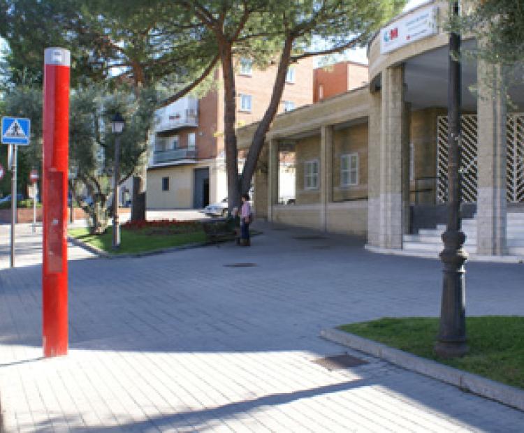 hemeroteca