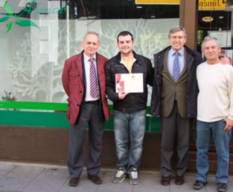 hemeroteca