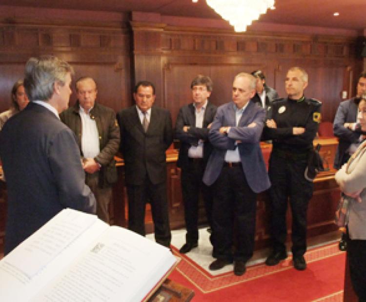 hemeroteca