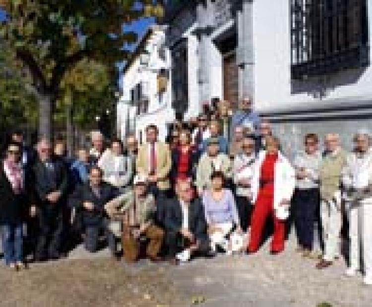 hemeroteca