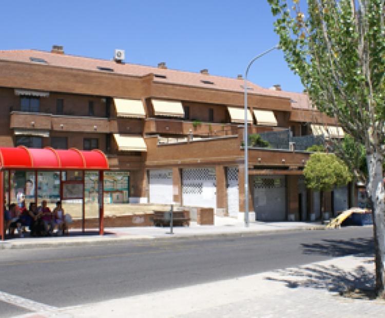 hemeroteca