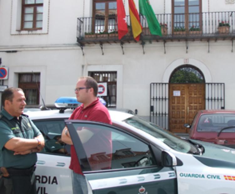 hemeroteca