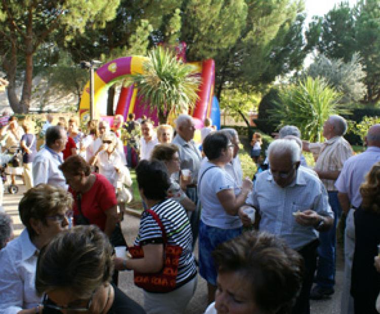 hemeroteca