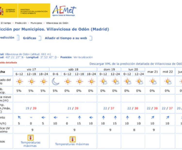 hemeroteca