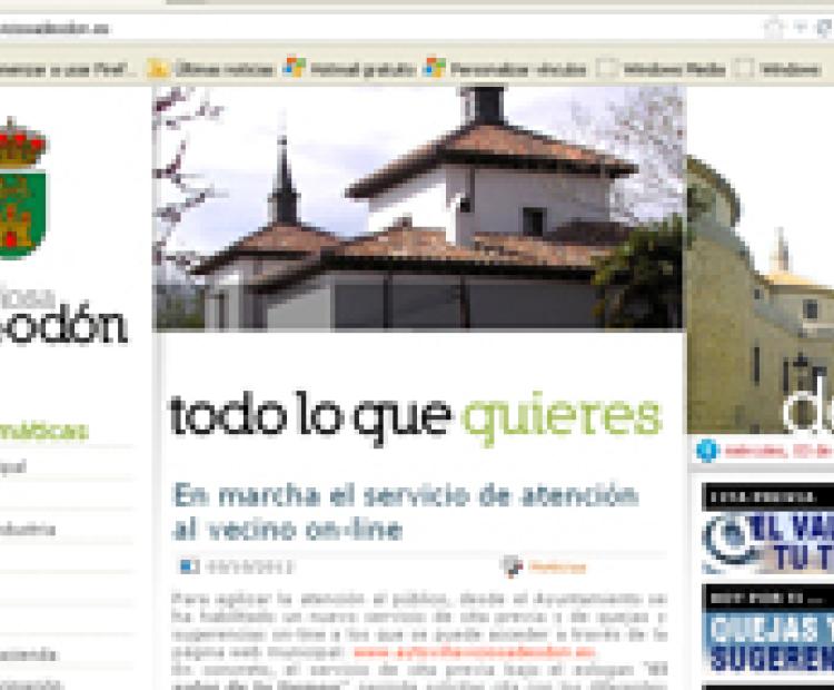 hemeroteca