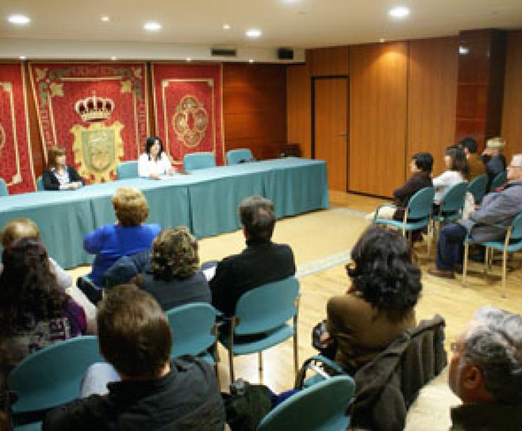 hemeroteca