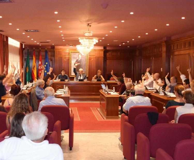 hemeroteca
