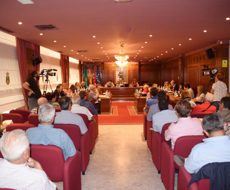 hemeroteca