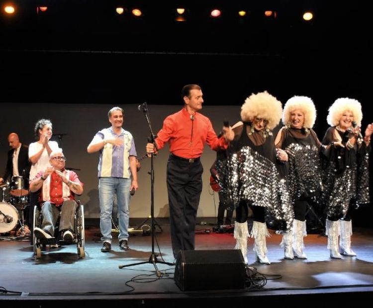 Gala de las Estrellas