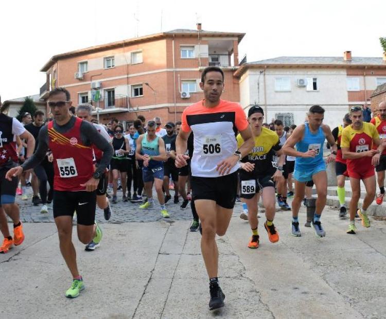 Carrera de los guardias