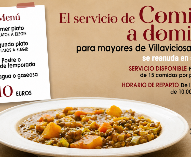 comidadomicilio