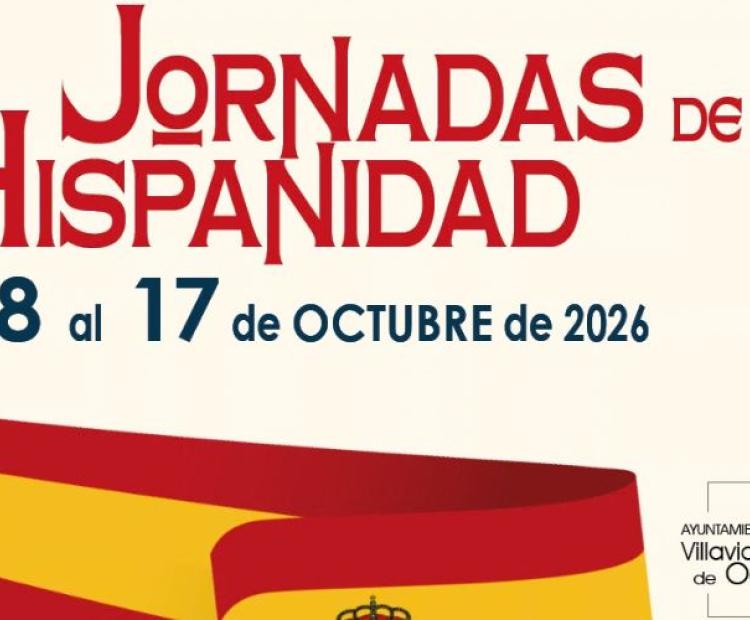 Jornadas de la Hispanidad