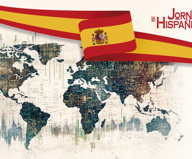 III Jornadas de la Hispanidad