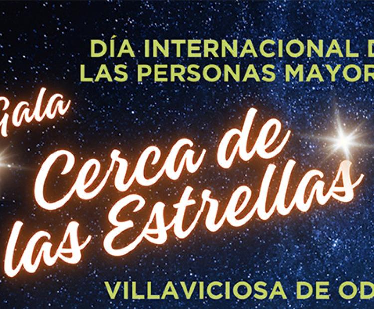 Gala Cerca de las estrellas 2026