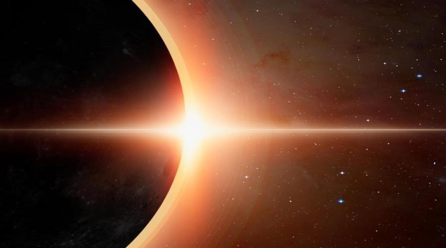 eclipse