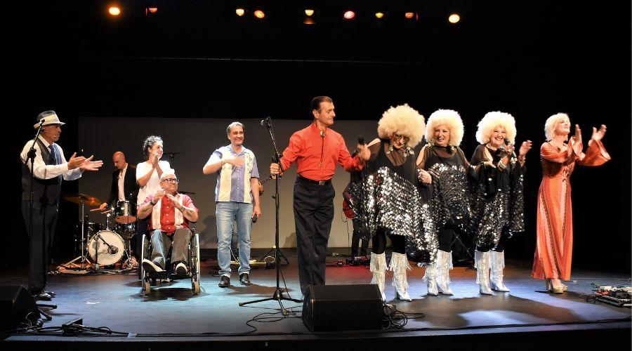 Gala de las Estrellas