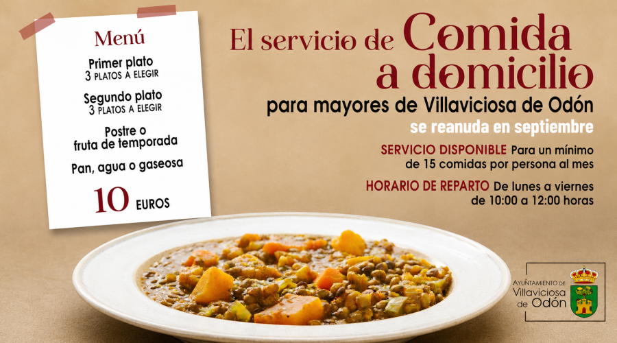 comidadomicilio