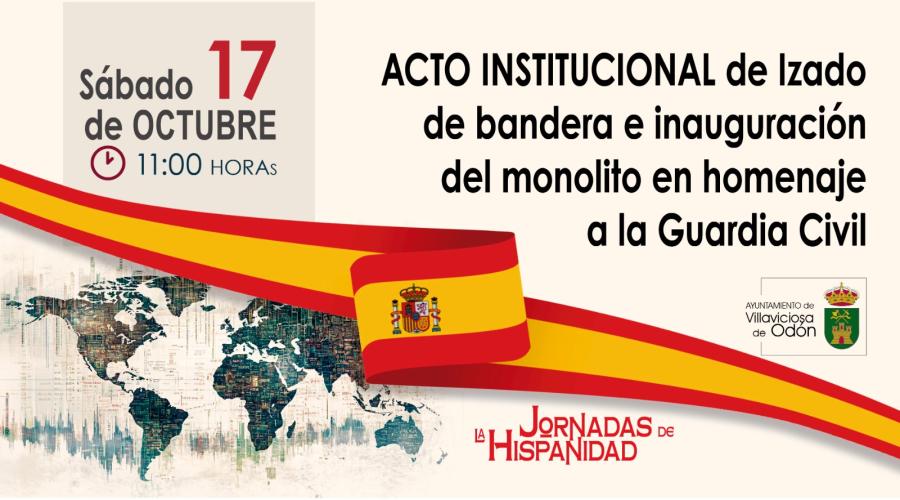 Izado de bandera
