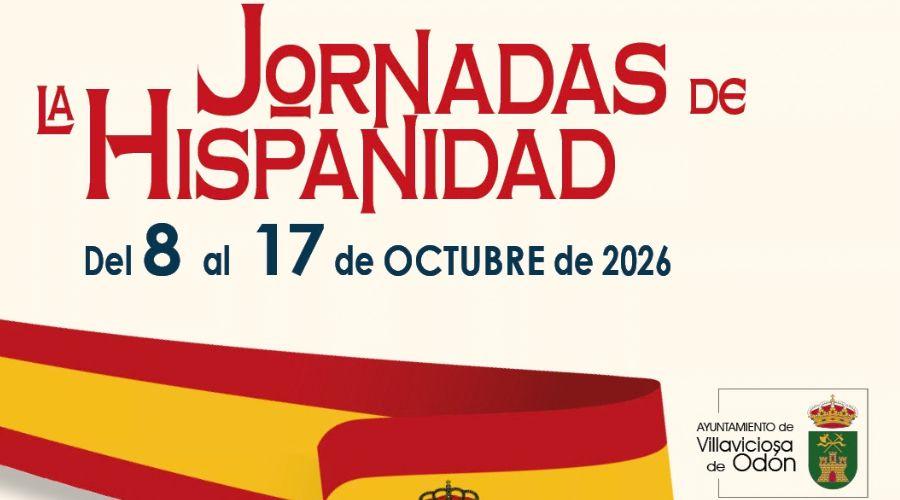 Jornadas de la Hispanidad