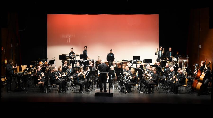 Concierto de Santa Cecilia