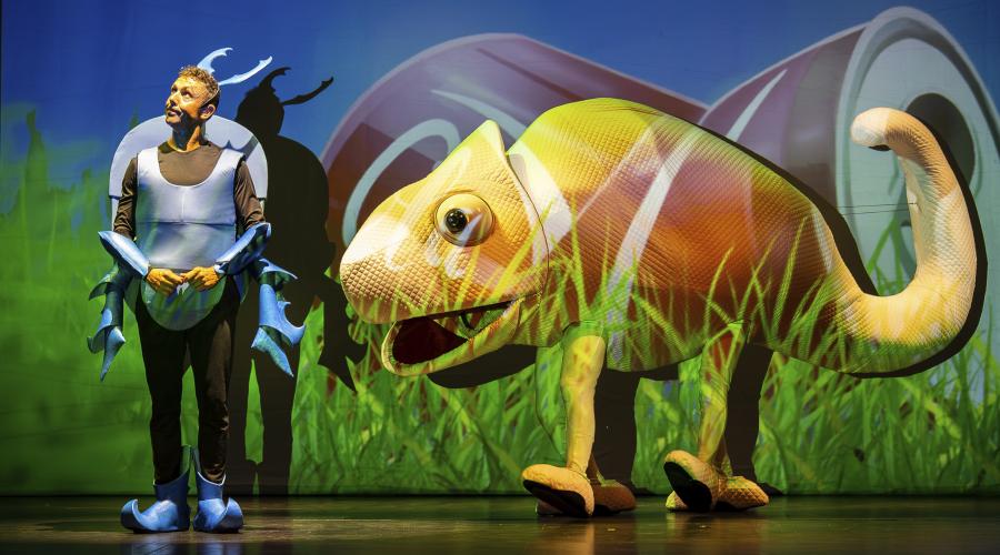 Bichitos 