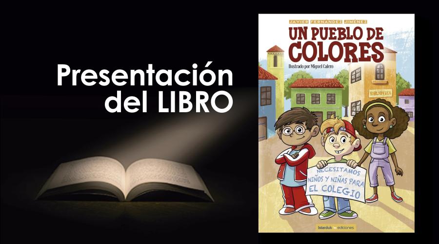 Un pueblo de colores 