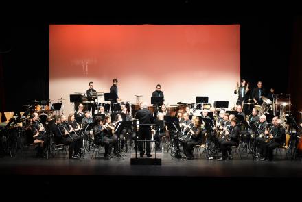 Concierto de Santa Cecilia