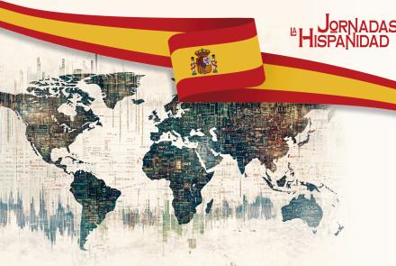 III Jornadas de la Hispanidad