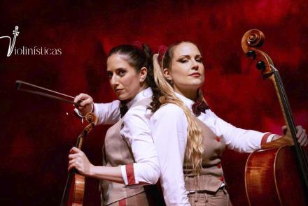Violinísticas 